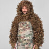 Viper Hood V3 (Coyote)