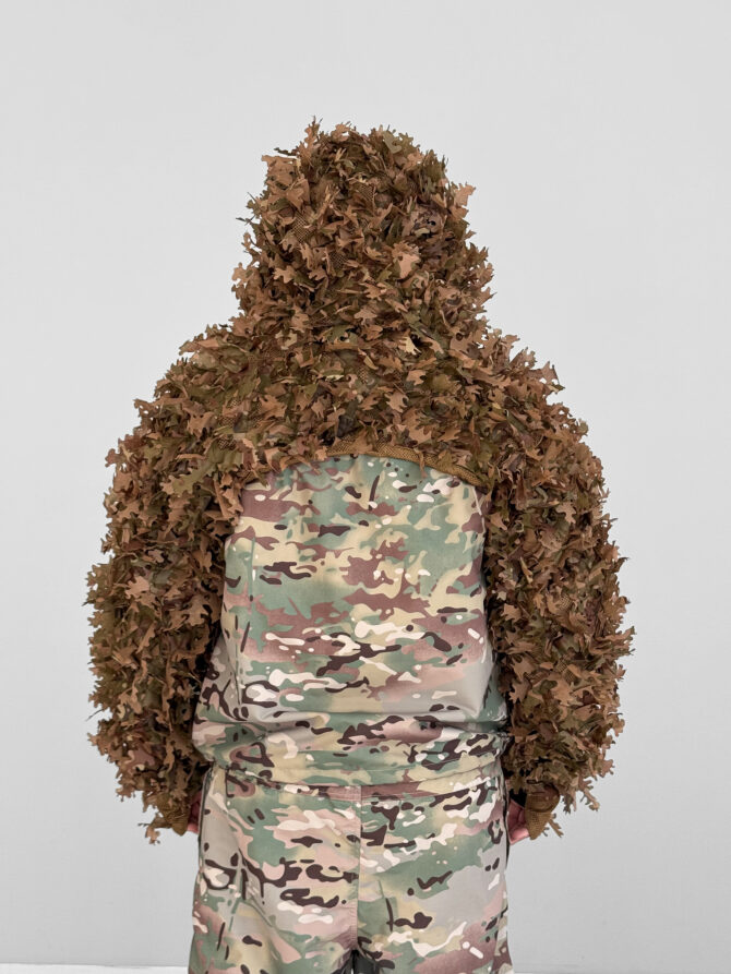 Viper Hood V3 (Coyote)