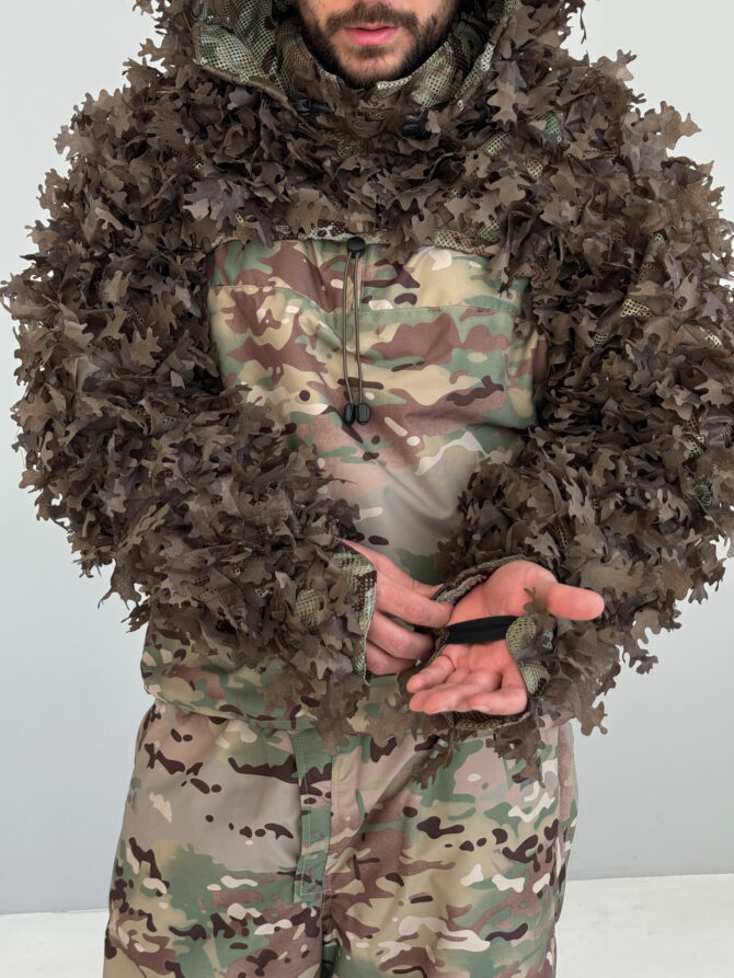 Viper Hood V4