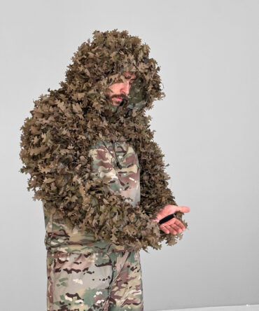 Viper Hood V2