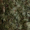 Camouflage Artificial Leafs