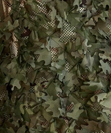 Camouflage Artificial Leafs