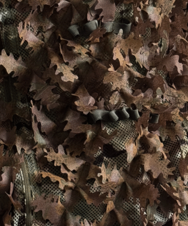 Camouflage Artificial Leafs