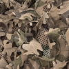 Camouflage Artificial Leafs