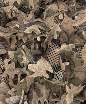 Camouflage Artificial Leafs