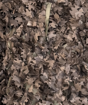 Camouflage Artificial Leafs