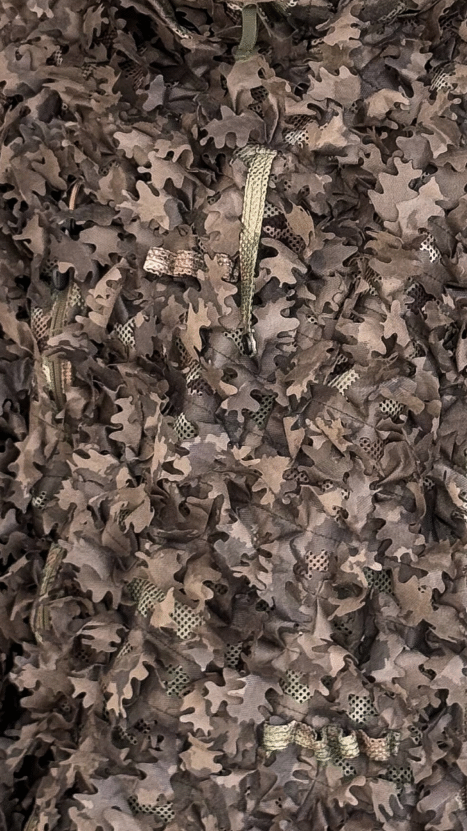 Camouflage Artificial Leafs