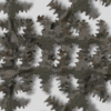 Camouflage Artificial Leafs