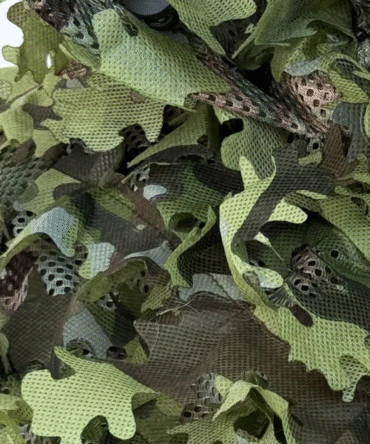 Camouflage Artificial Leafs
