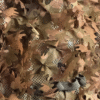 Camouflage Artificial Leafs