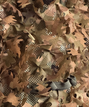 Camouflage Artificial Leafs