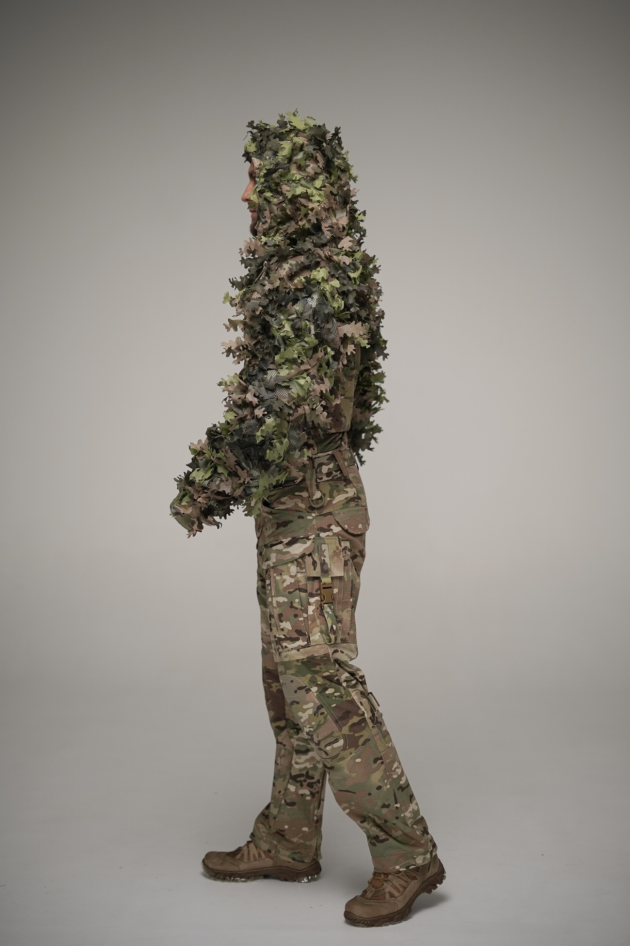 Viper Hood V10 Gen ||