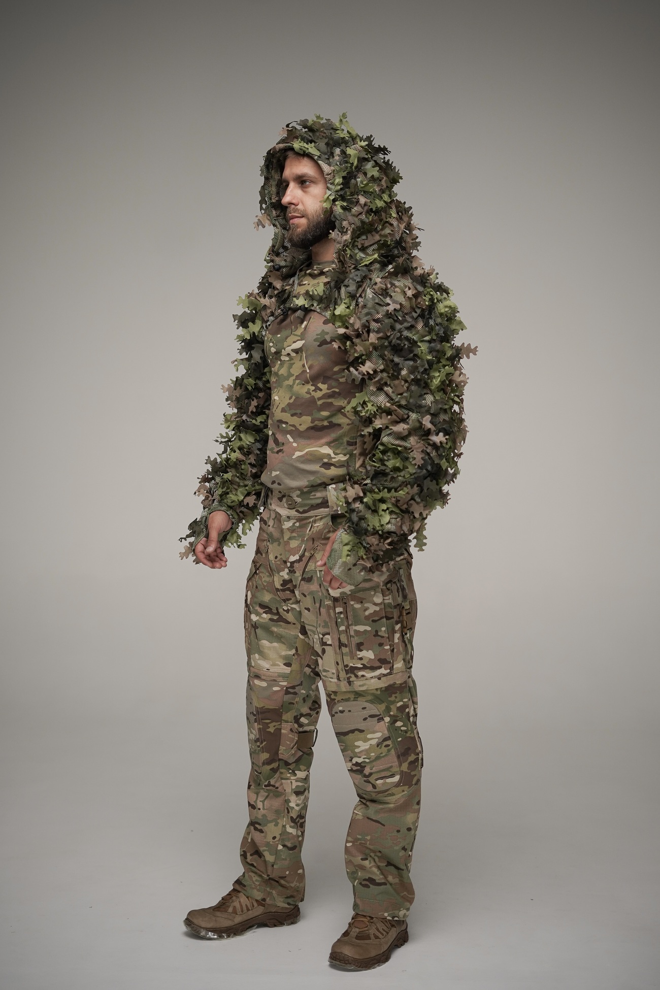 Viper Hood V10 Gen ||