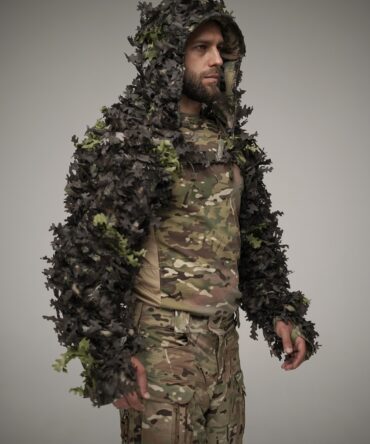 Viper Hood V9 Gen ||