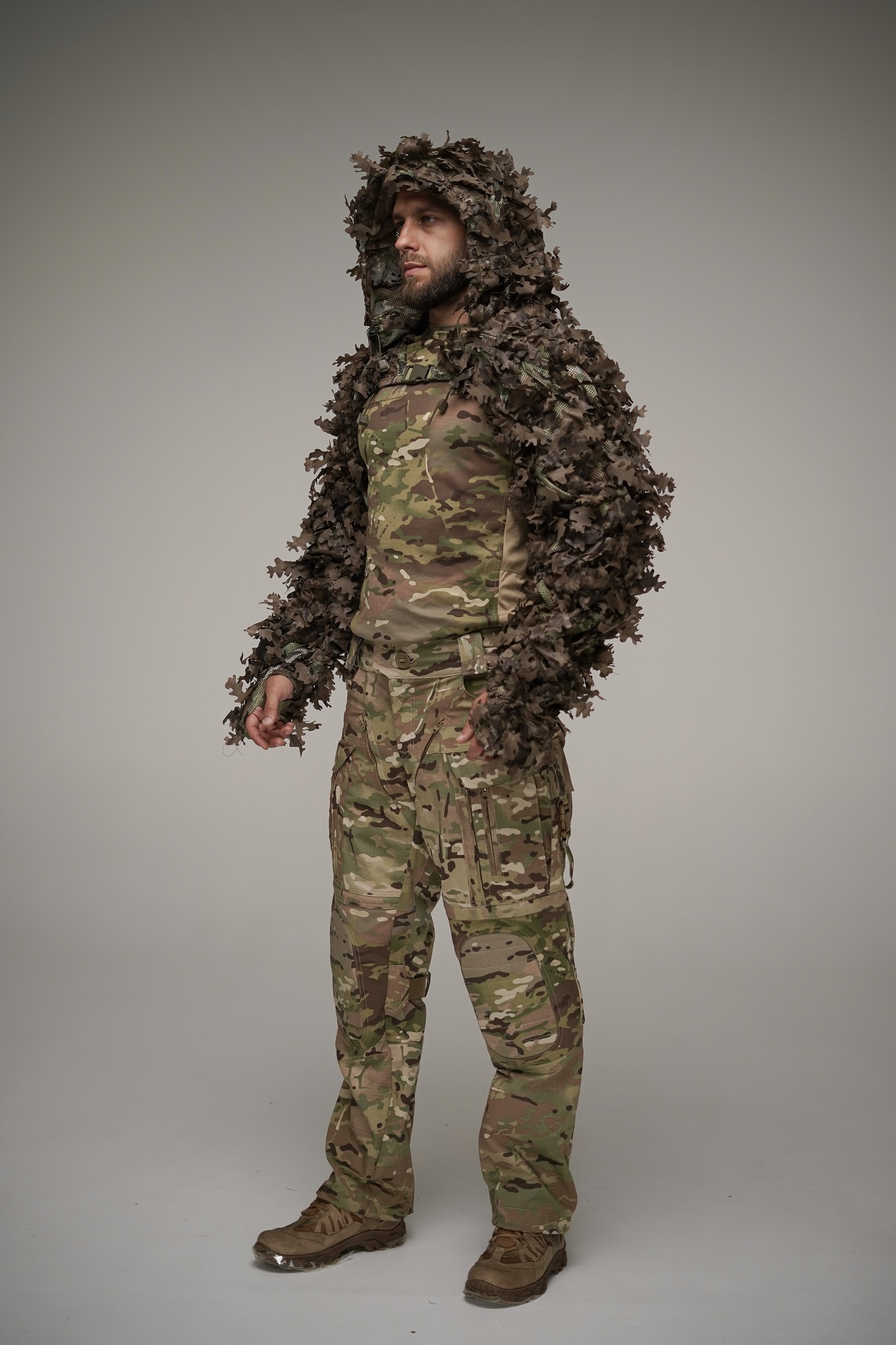 Viper Hood V3 Gen ||