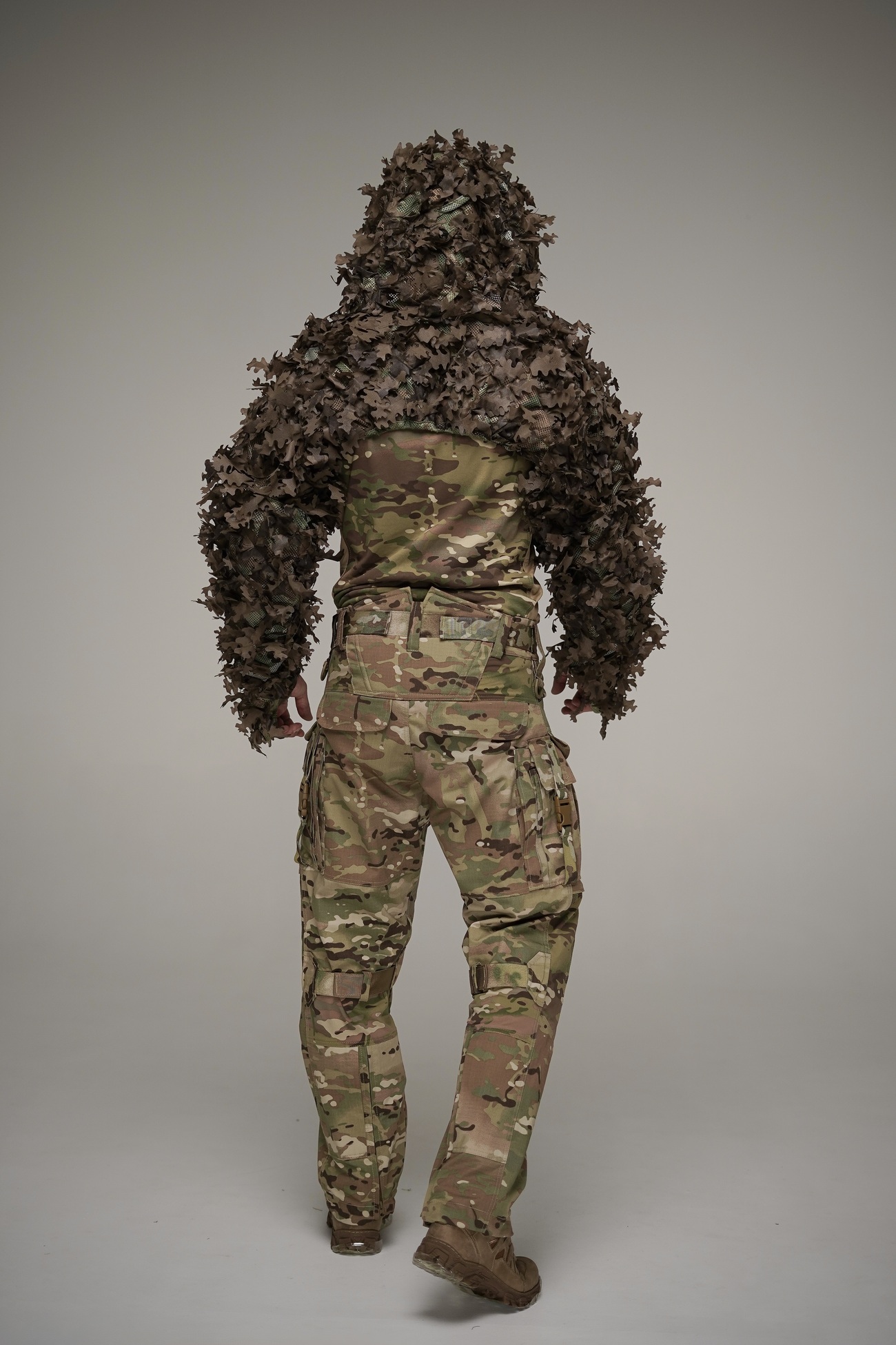 Viper Hood V3 Gen ||