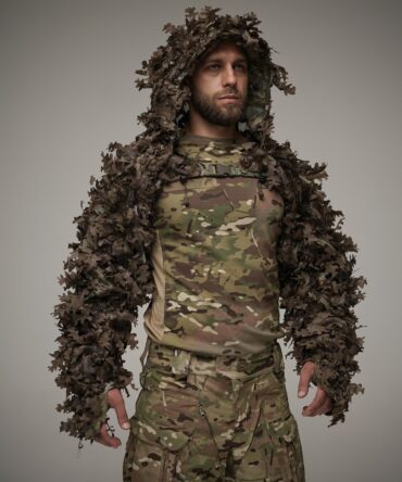 Viper Hood V3 Gen ||