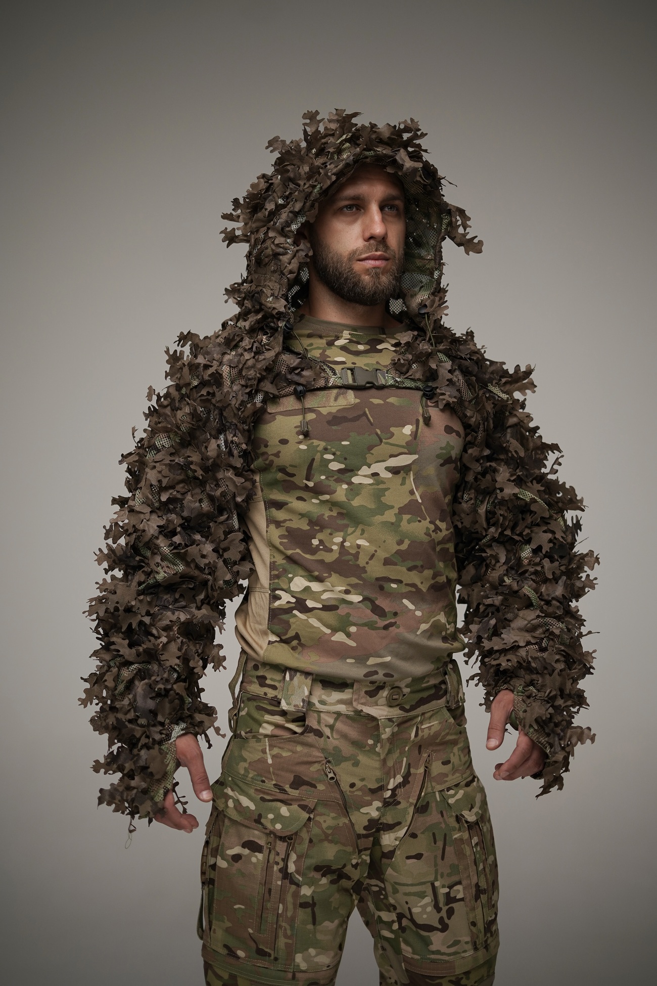 Viper Hood V3 Gen ||