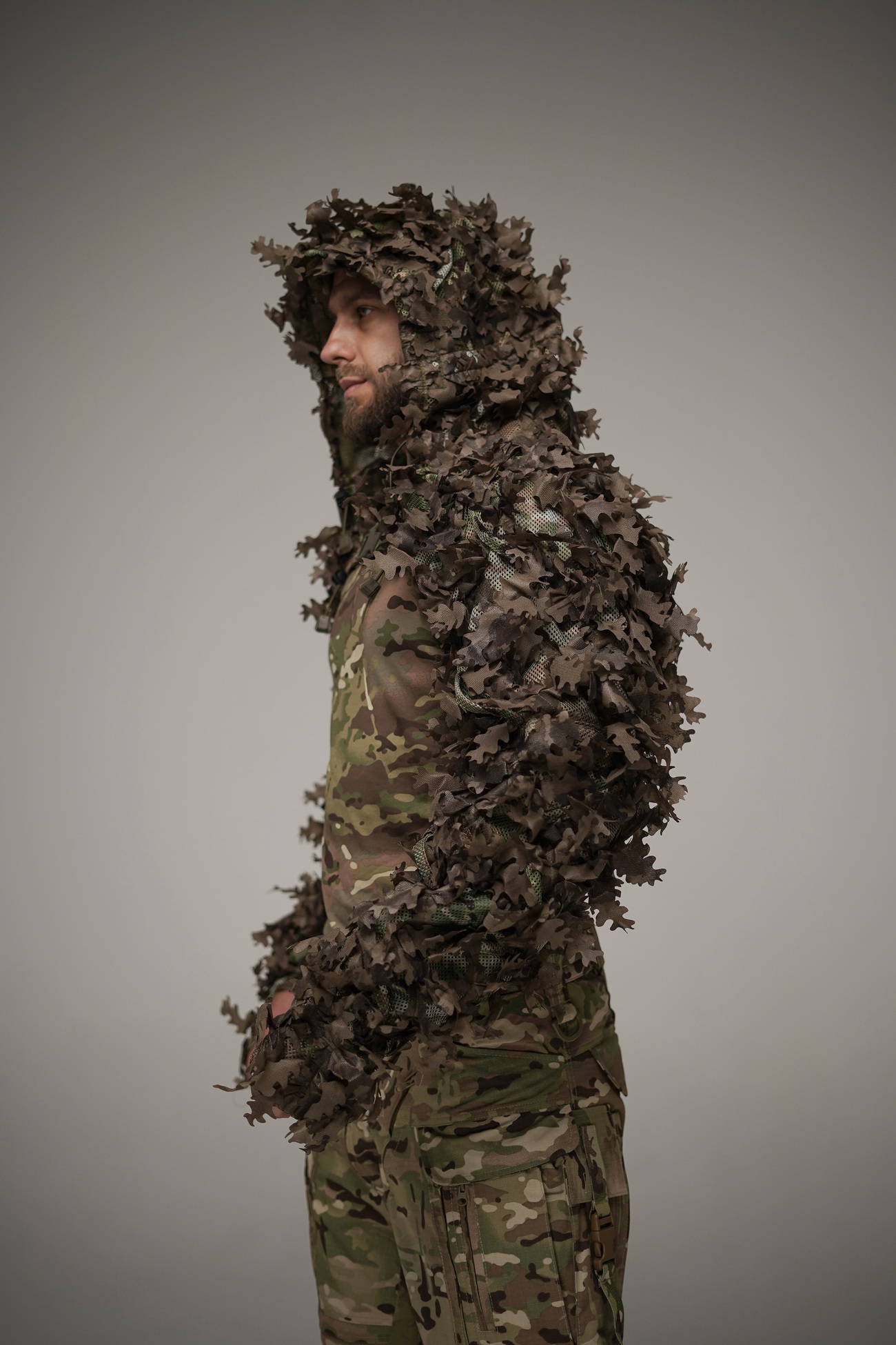 Viper Hood V3 Gen ||