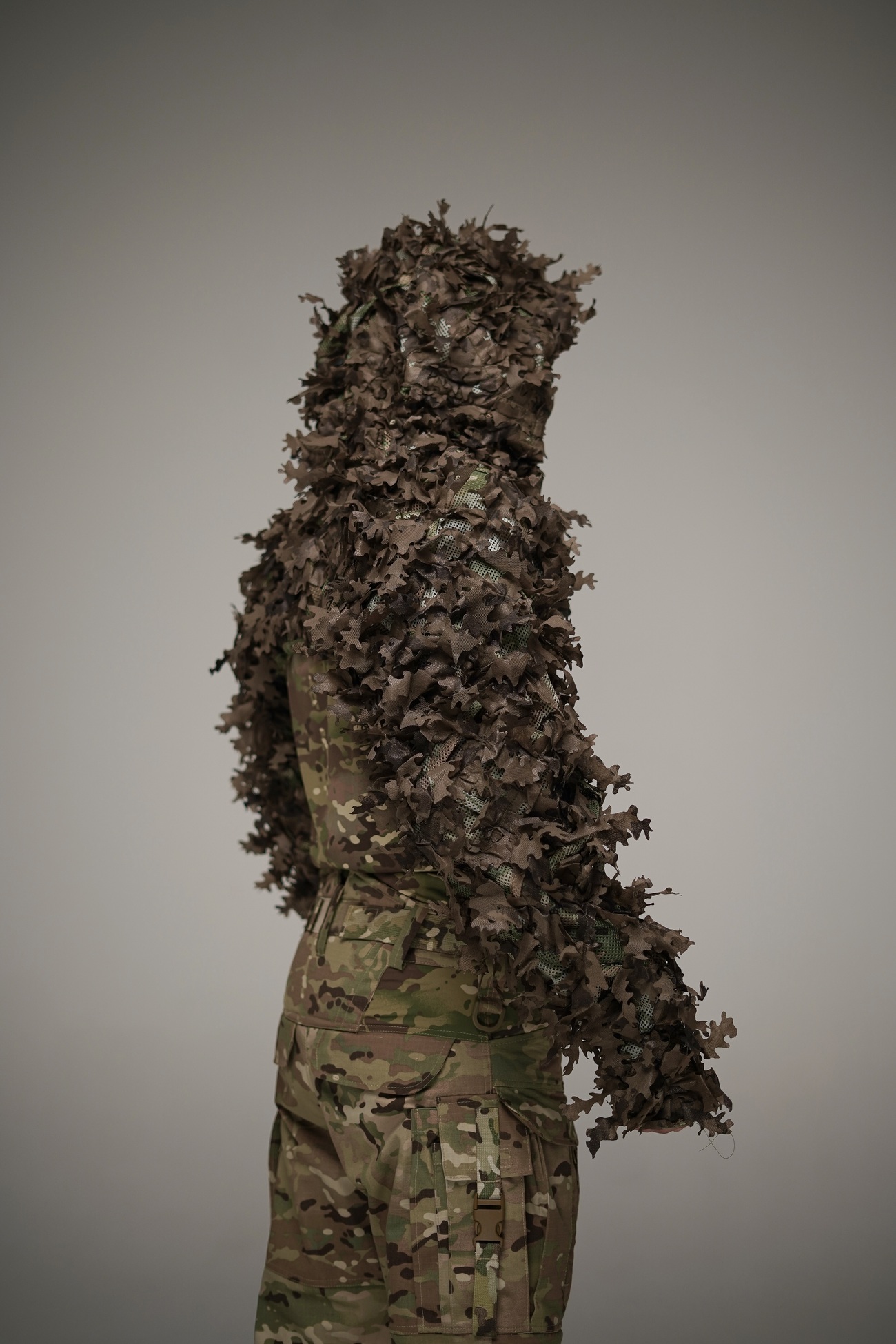 Viper Hood V3 Gen ||