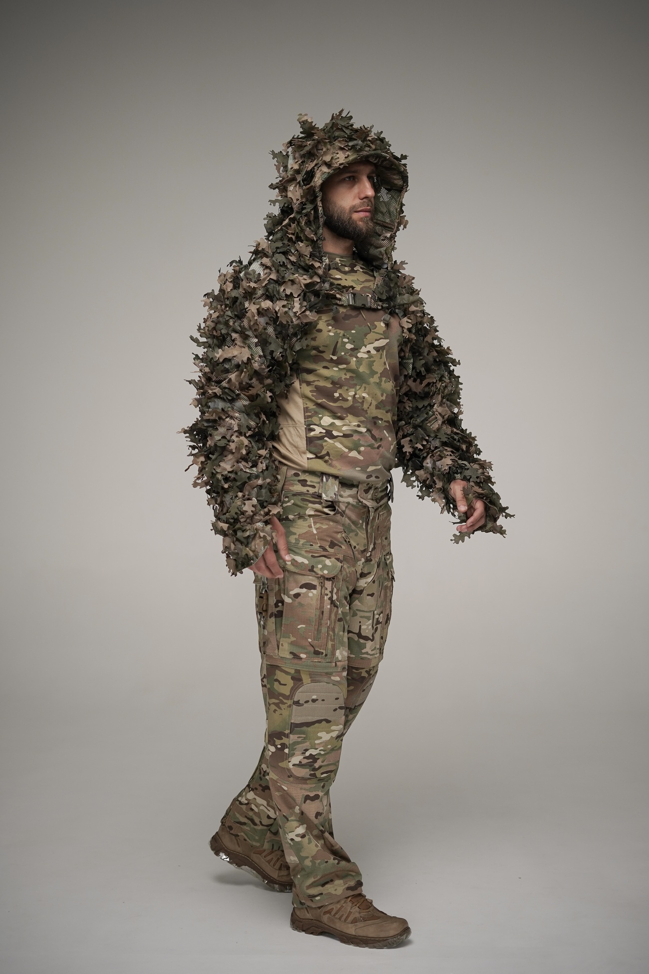 Viper Hood V1 Gen ||