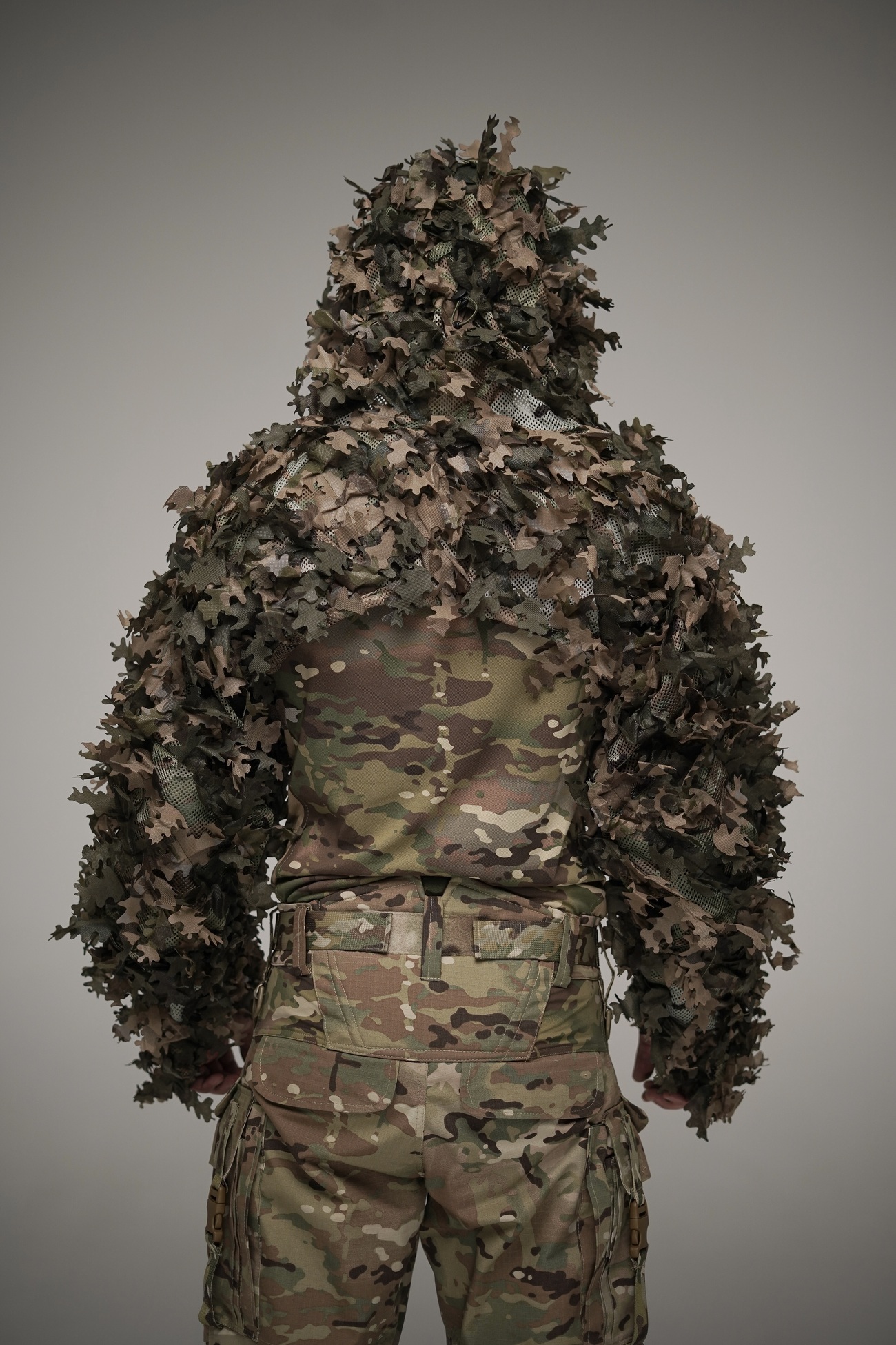 Viper Hood V1 Gen ||