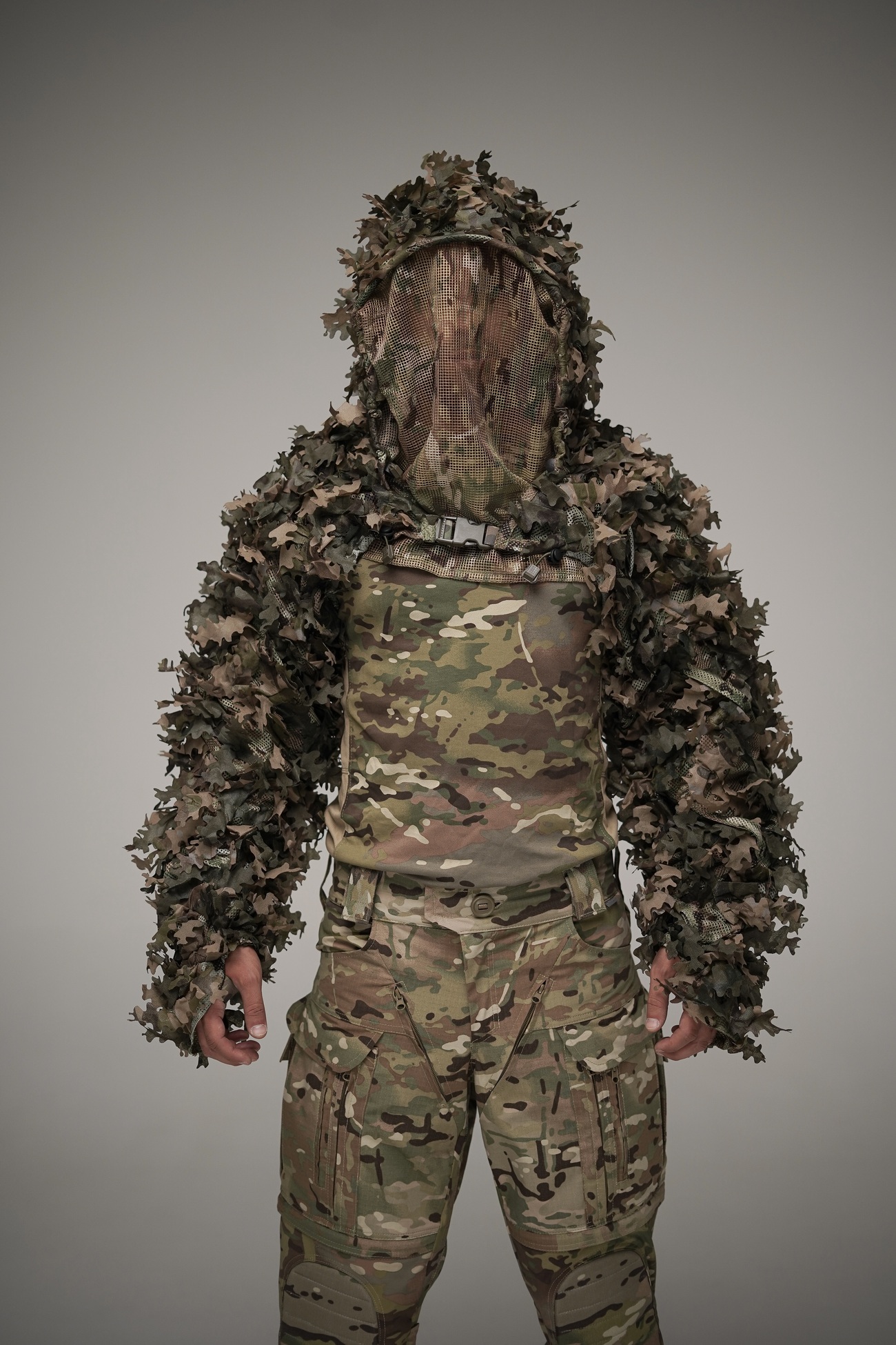 Viper Hood V1 Gen ||