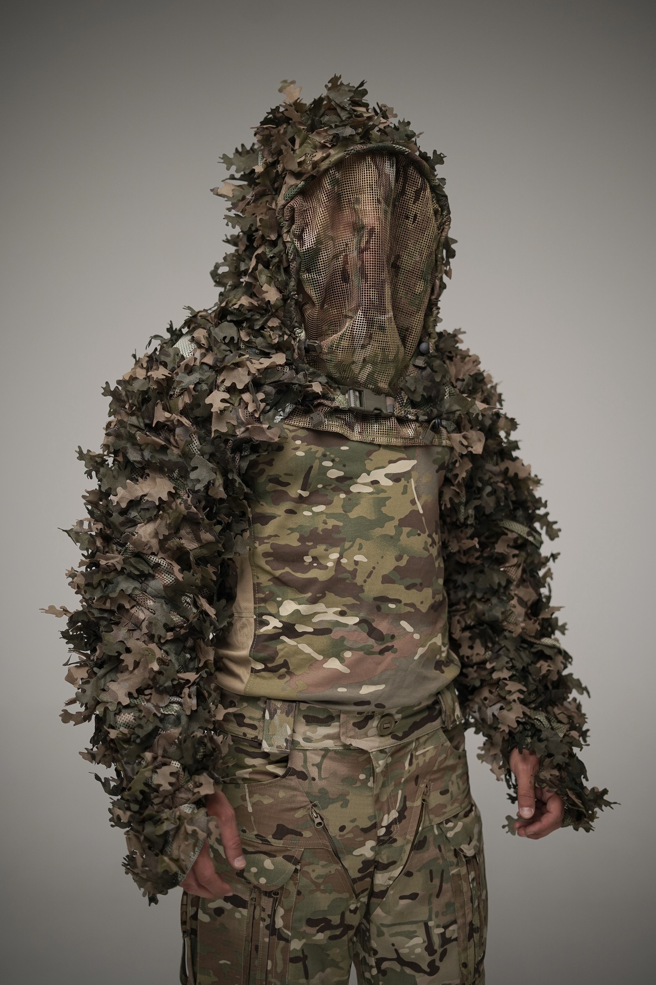 Viper Hood V1 Gen ||