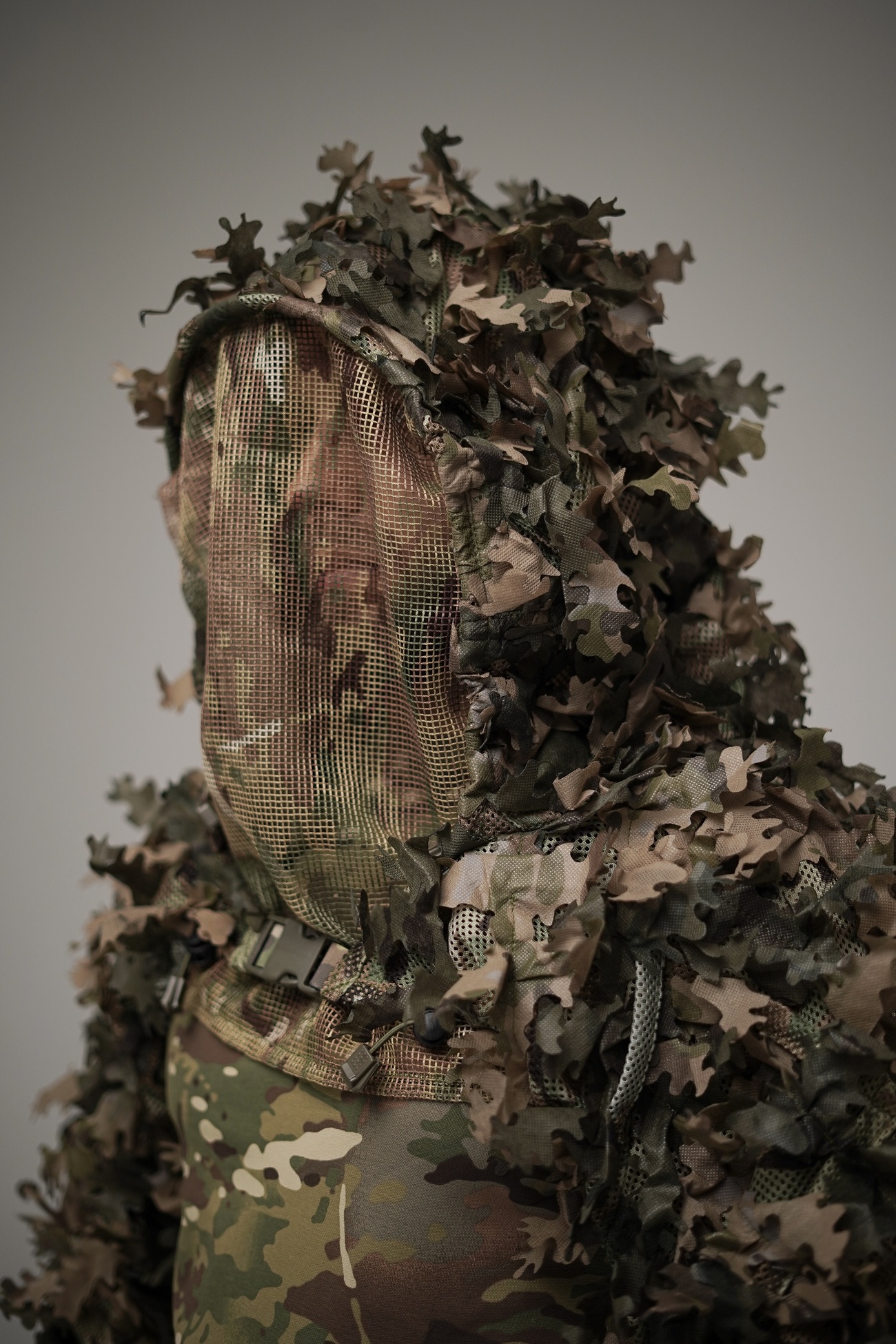 Viper Hood V1 Gen ||