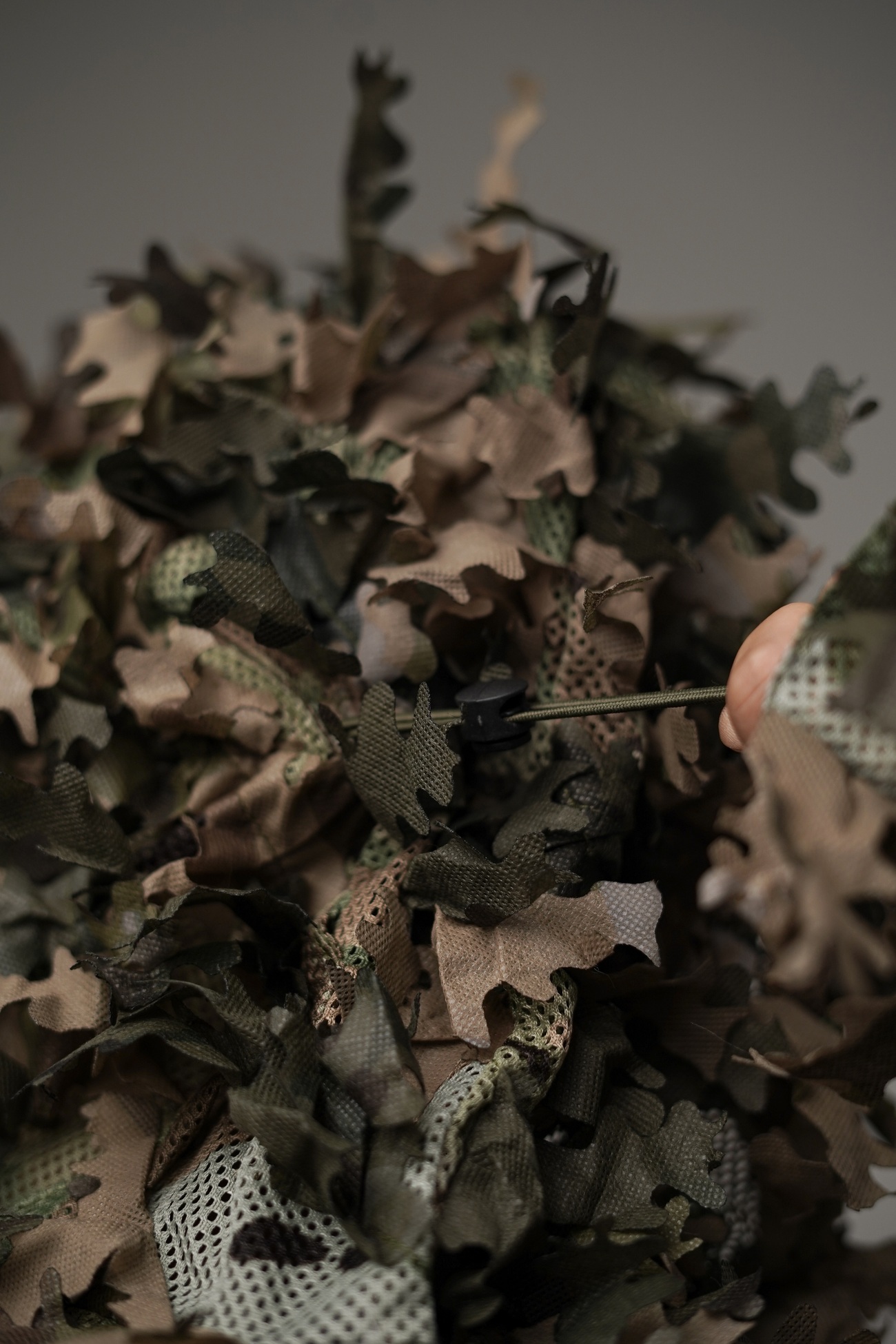 Viper Hood V1 Gen ||