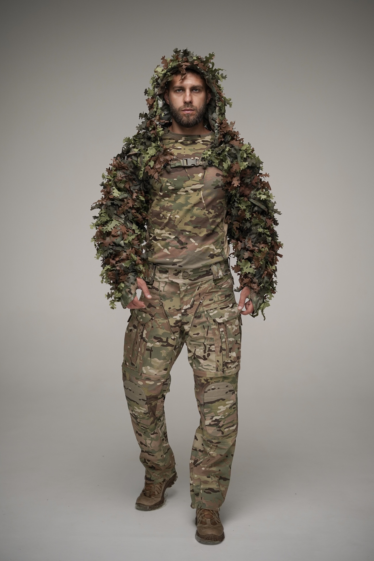 Viper Hood V7 Gen ||