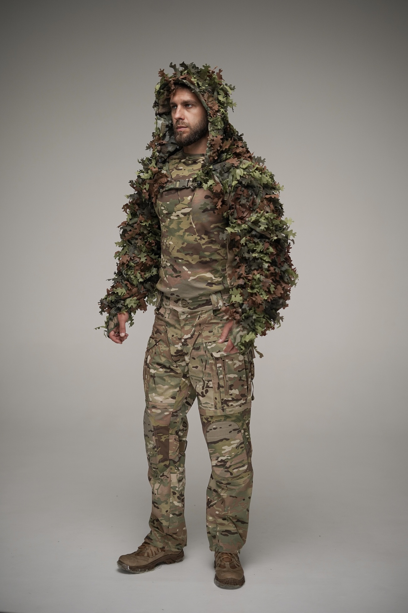 Viper Hood V7 Gen ||