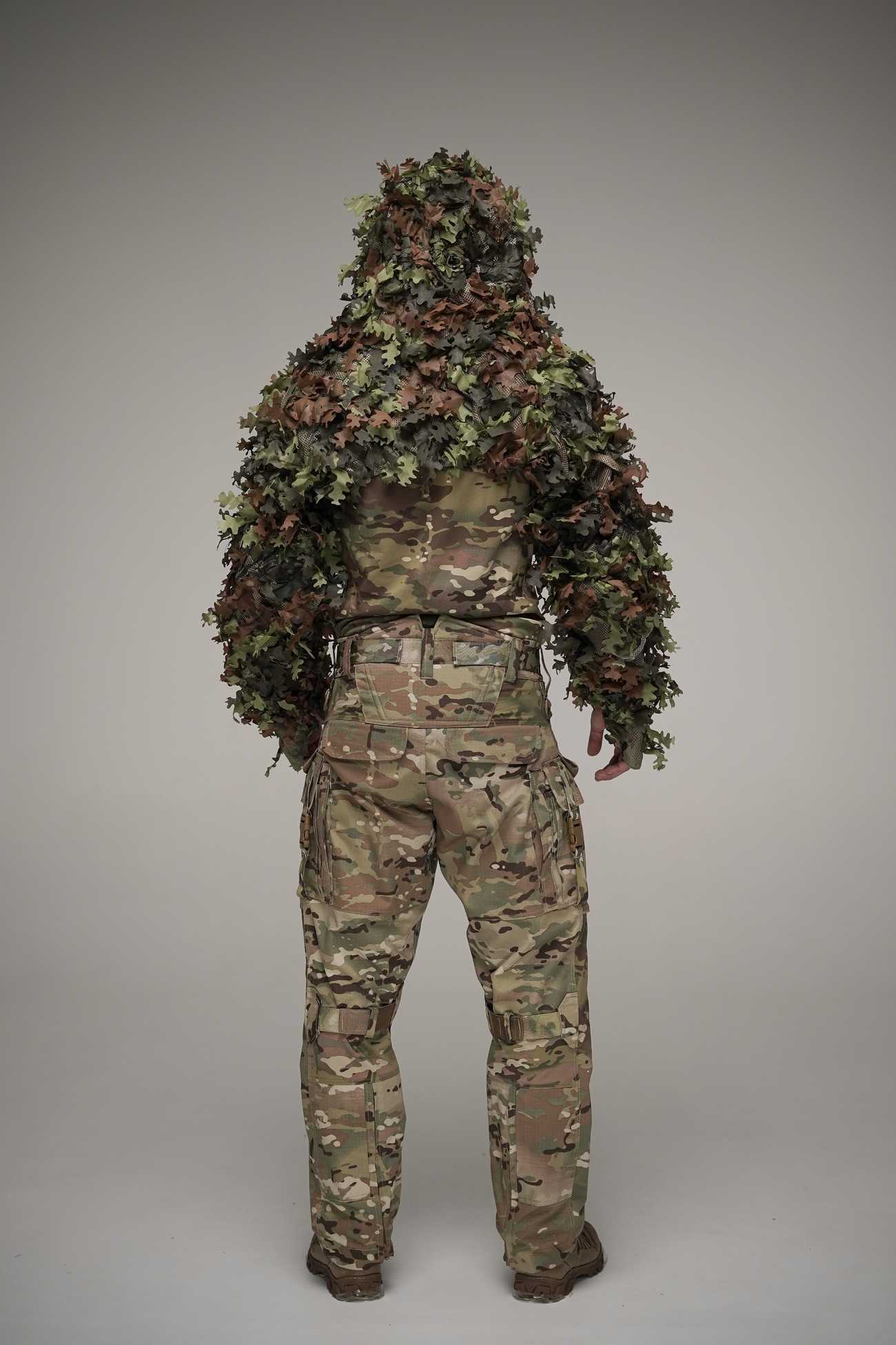 Viper Hood V7 Gen ||