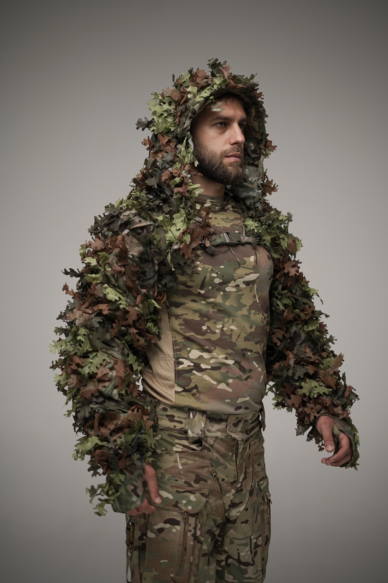 Viper Hood V7 Gen ||