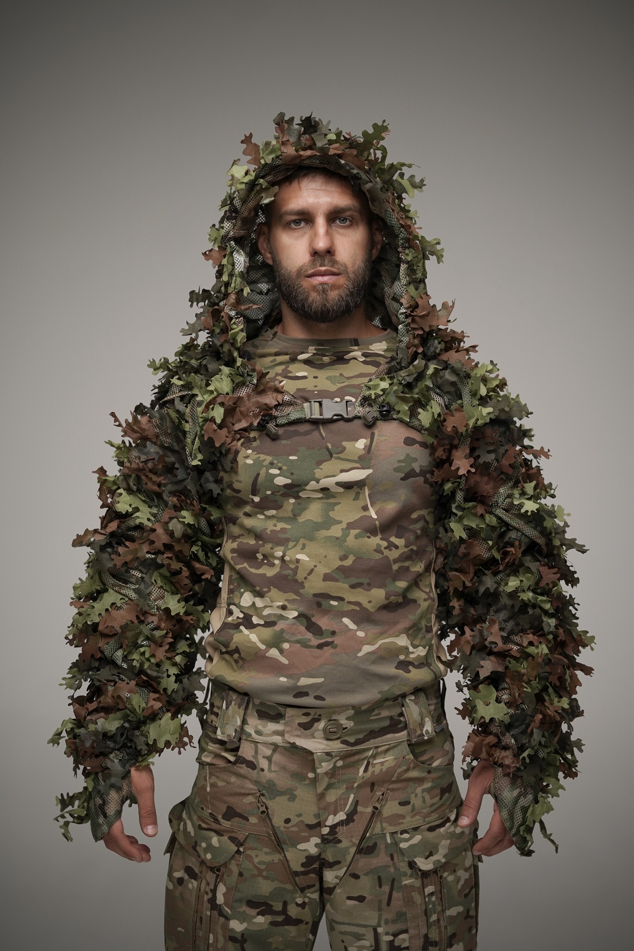 Viper Hood V7 Gen ||