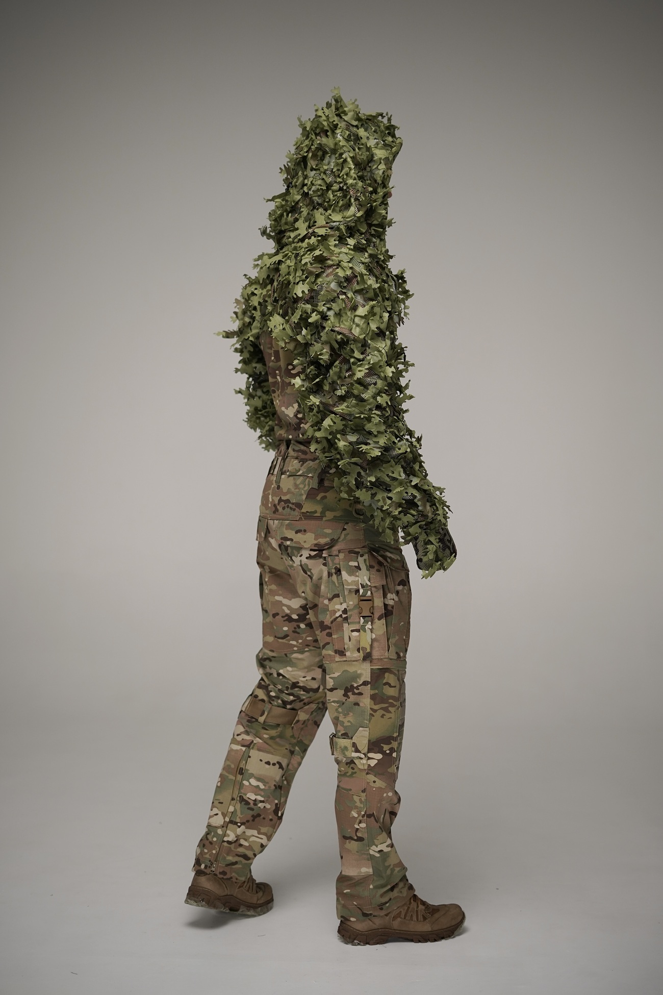 Viper Hood V8 Gen ||