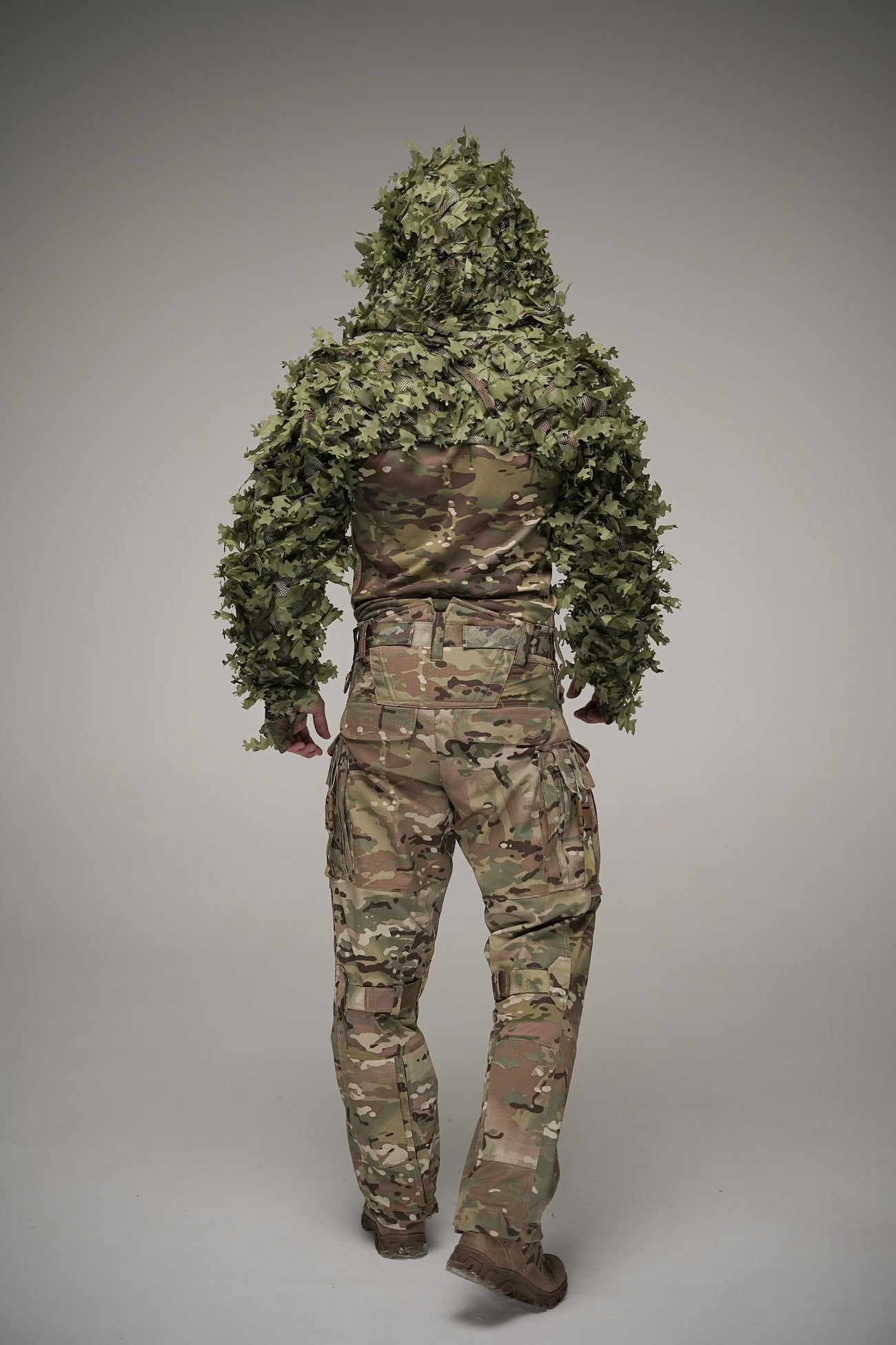 Viper Hood V8 Gen ||