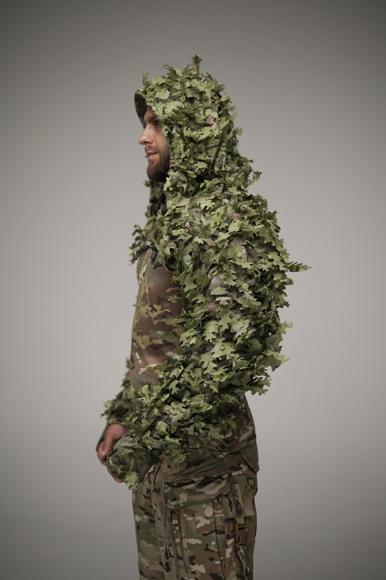 Viper Hood V8 Gen ||