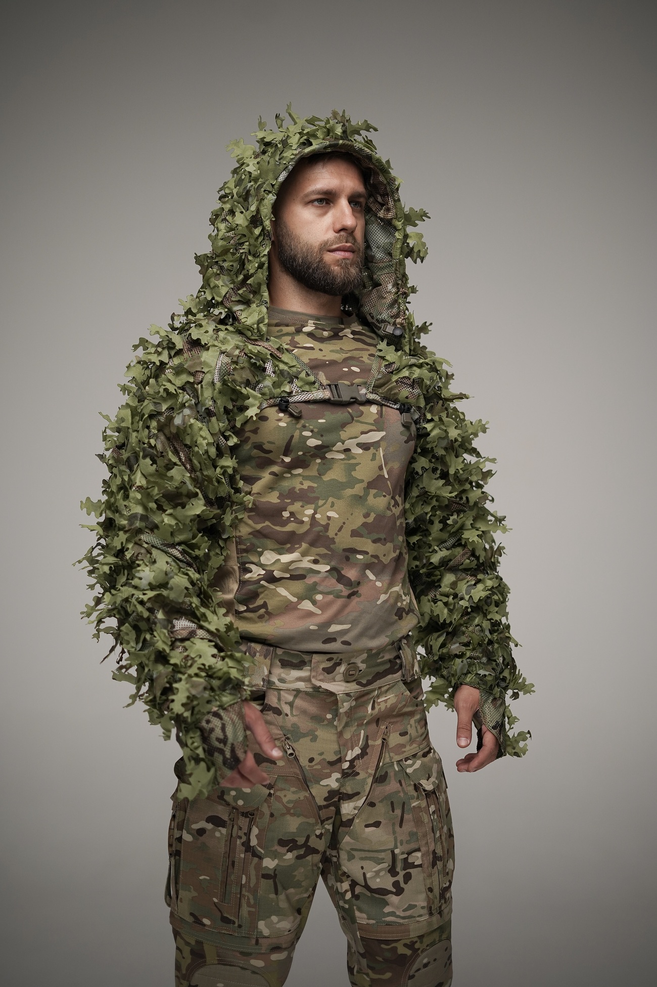 Viper Hood V8 Gen ||