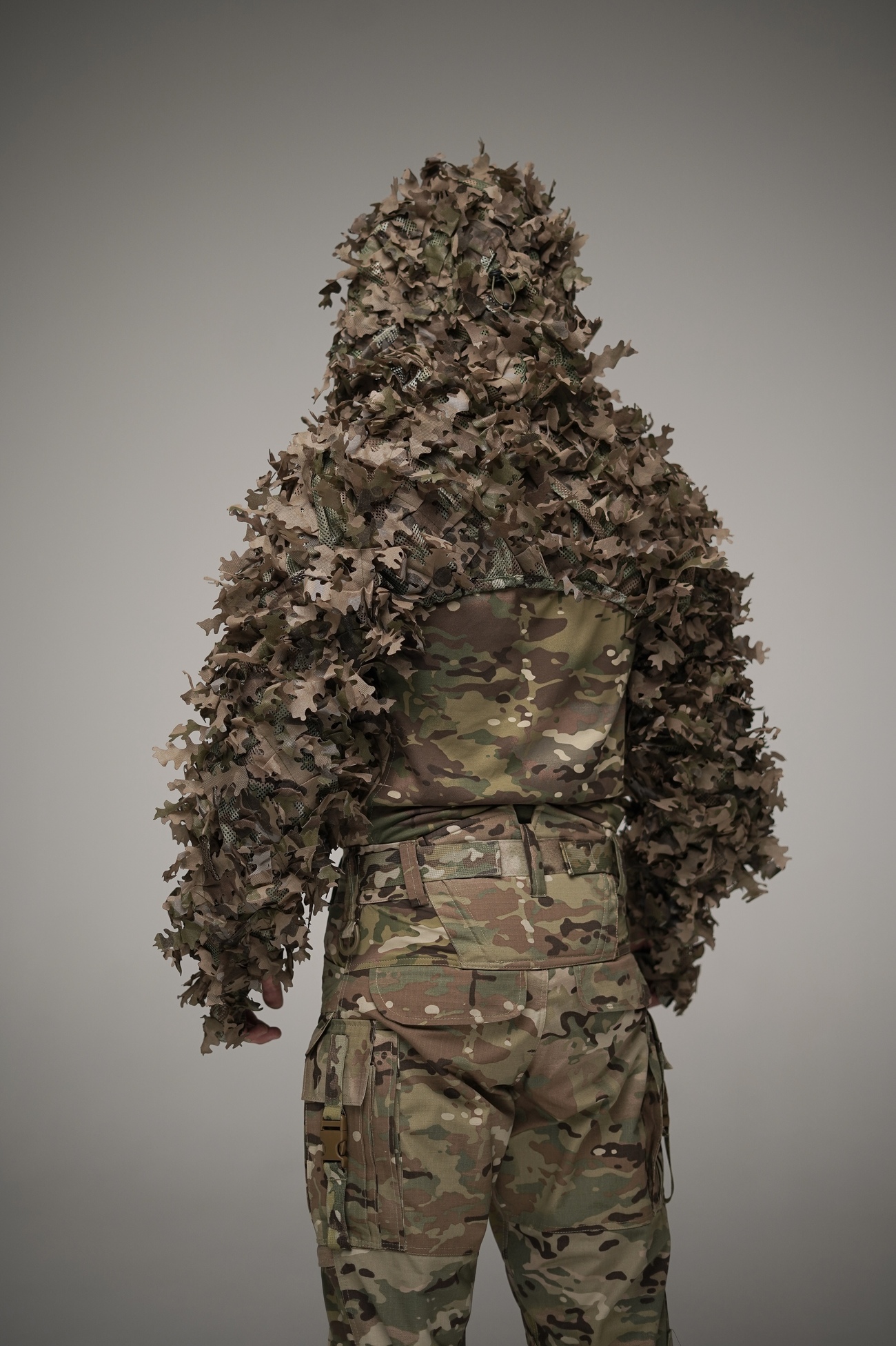 Viper Hood V5 Gen ||