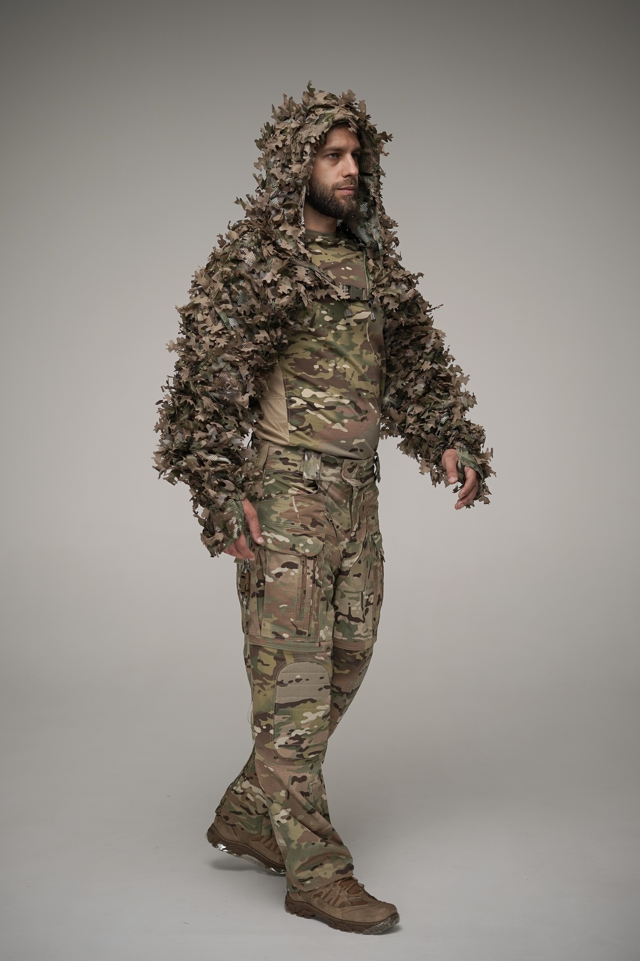 Viper Hood V5 Gen ||