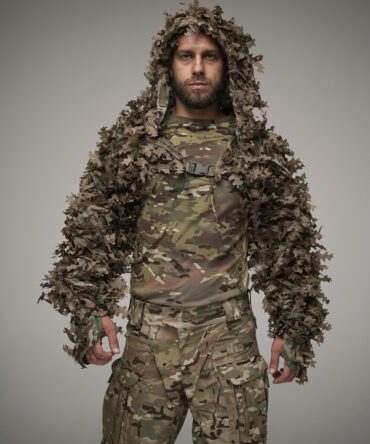 Viper Hood V5 Gen ||