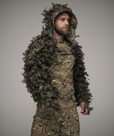 Viper Hood V12 Gen ||