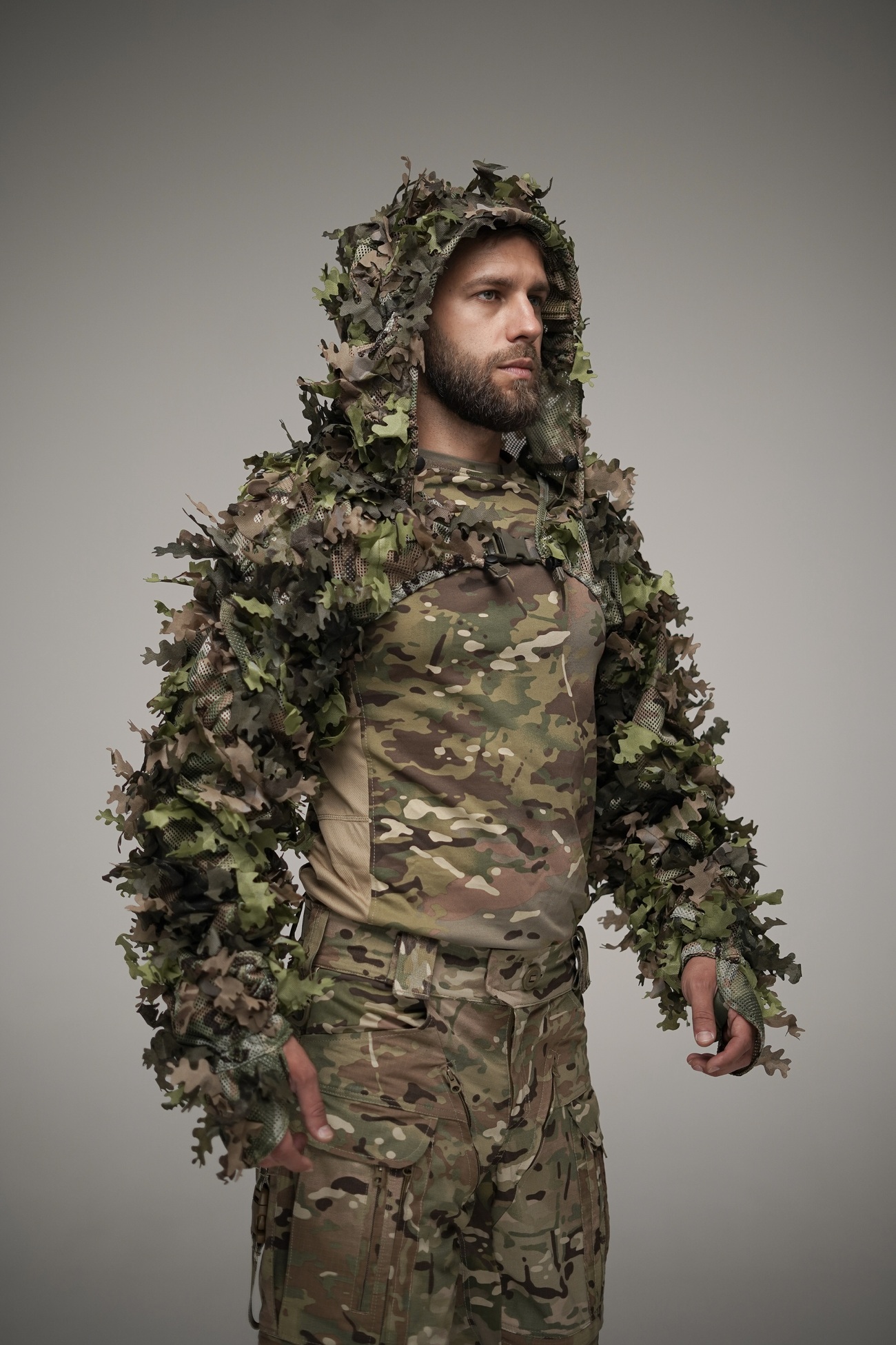 Viper Hood V10 Gen ||