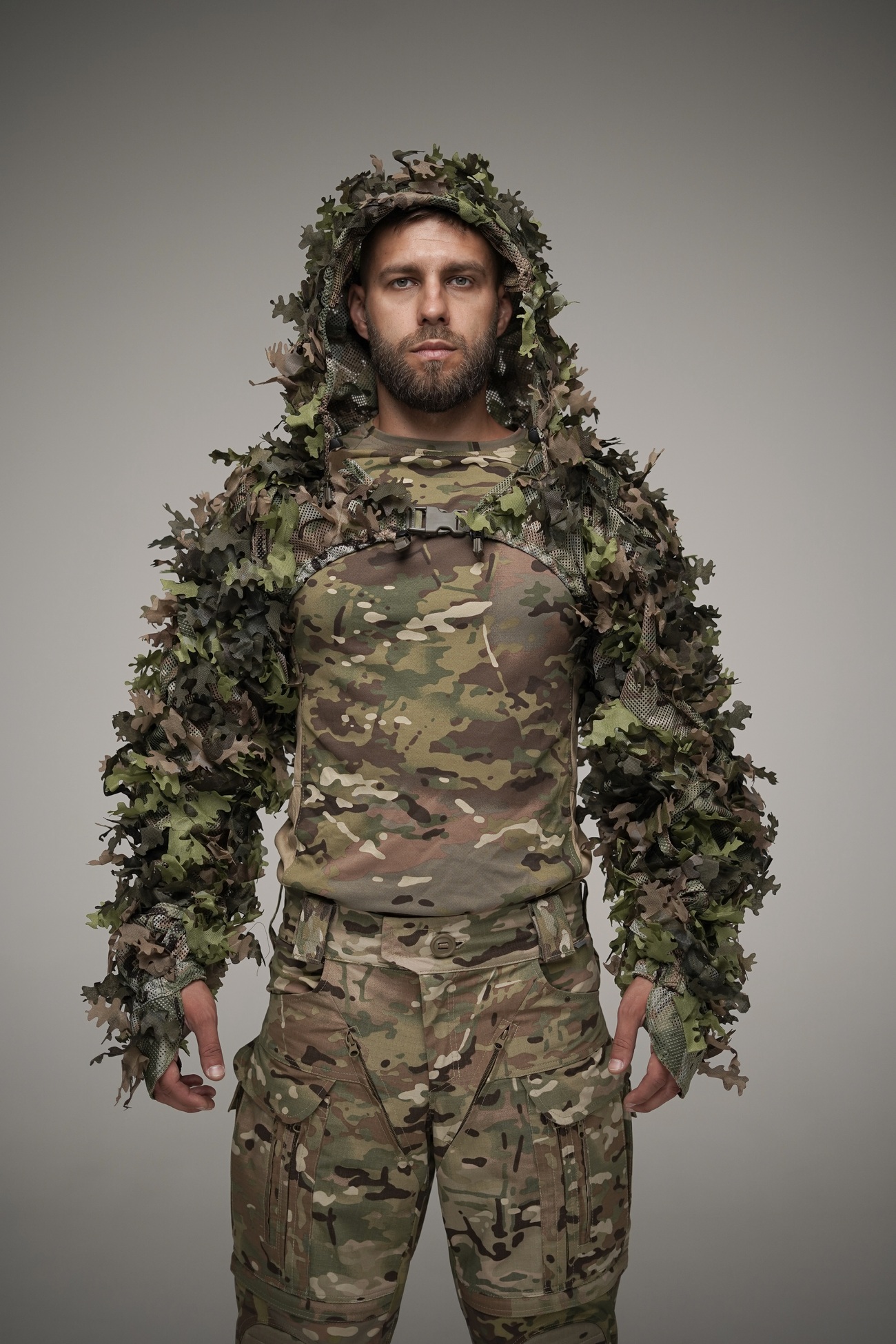 Viper Hood V10 Gen ||