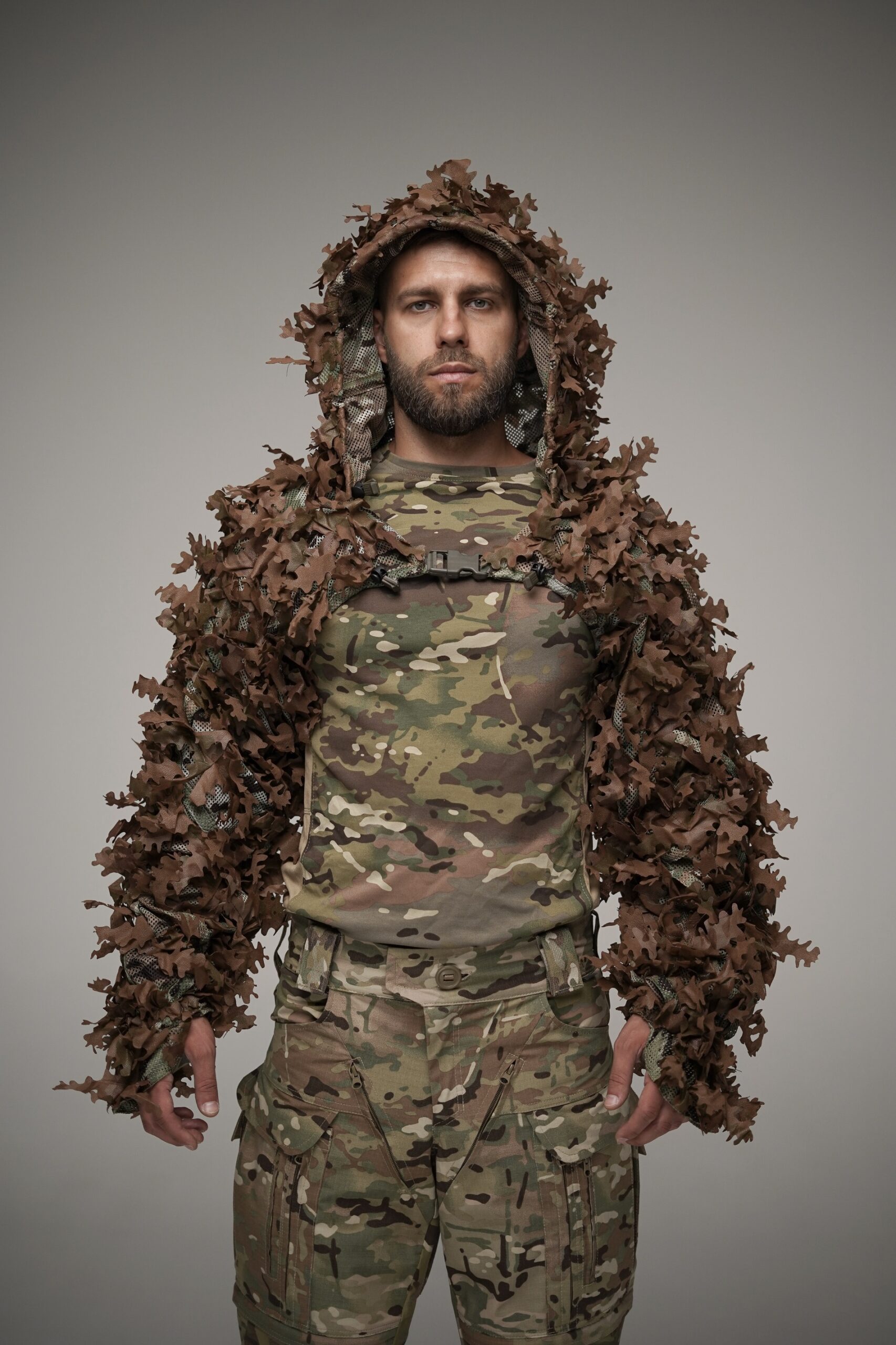 Viper Hood V2 Gen ||