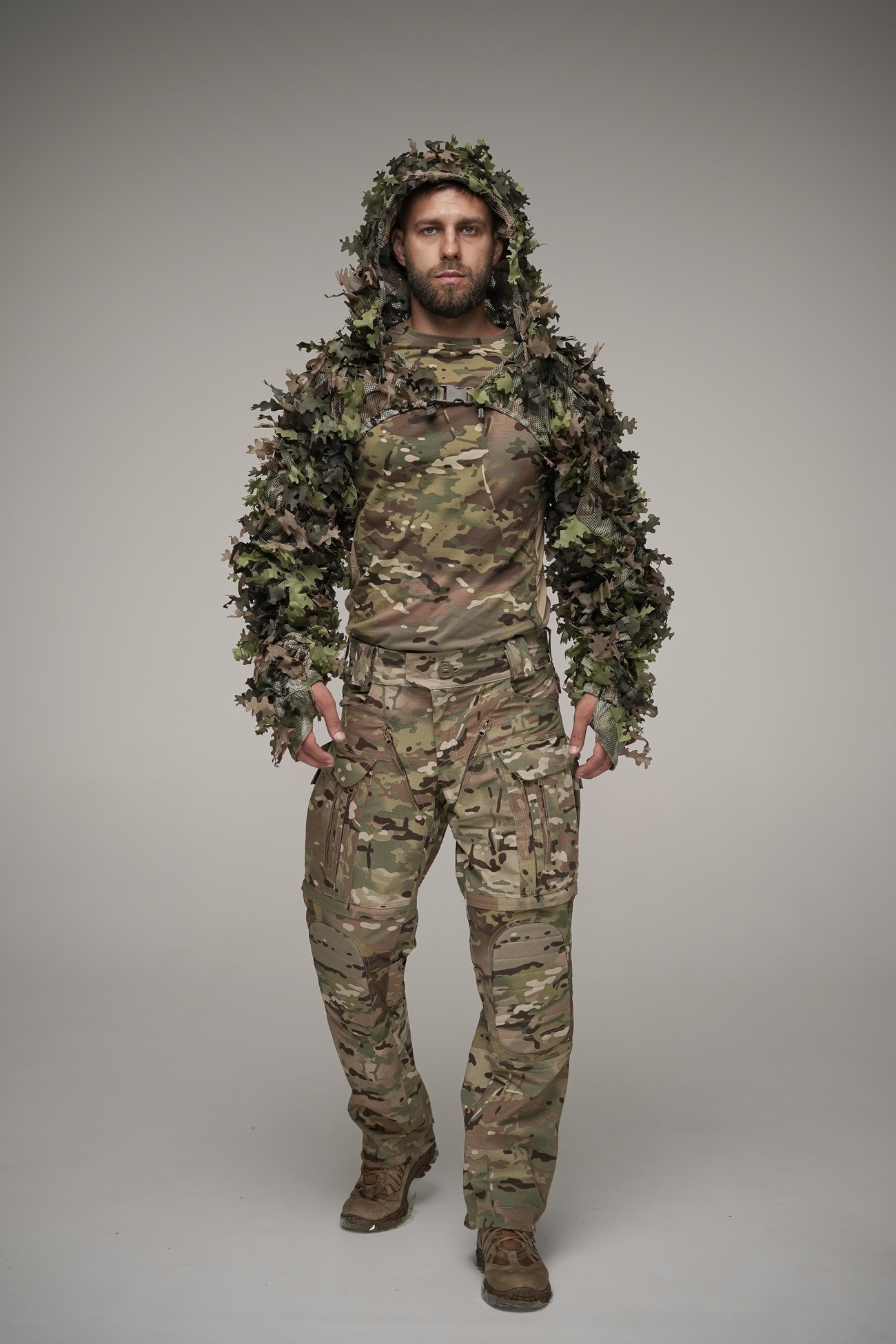 Viper Hood V10 Gen ||