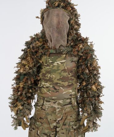 Viper Hood V12 Gen ||