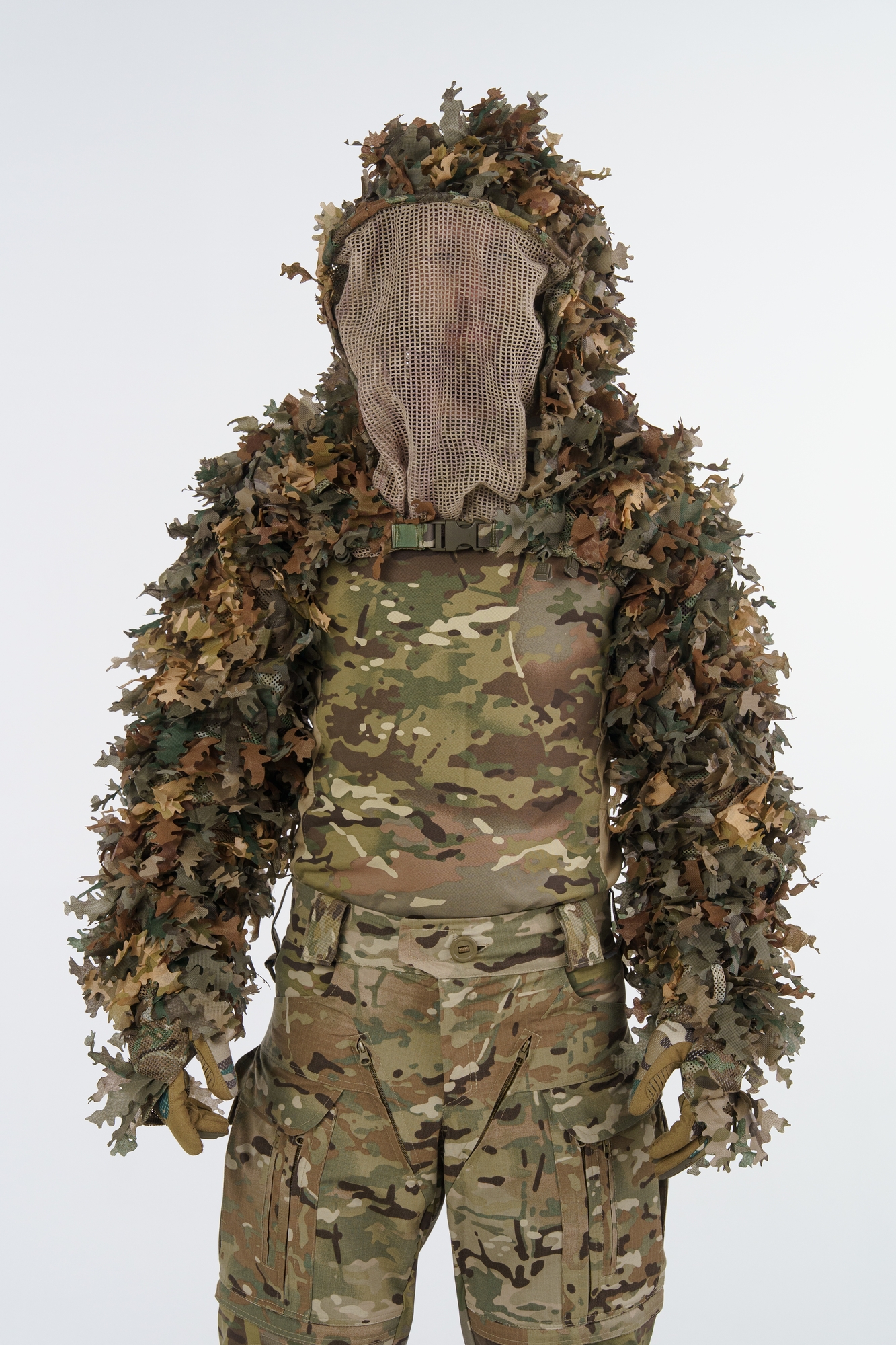 Viper Hood V12 Gen ||