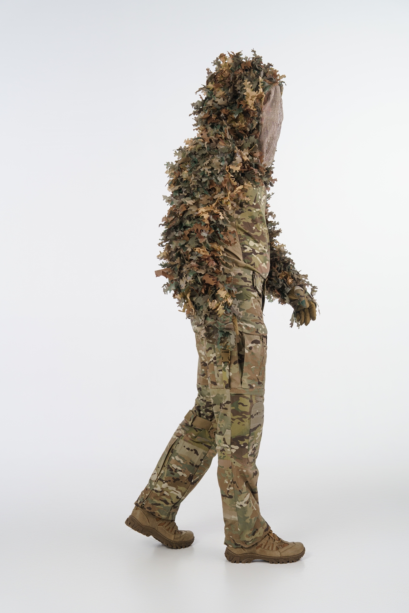 Viper Hood V12 Gen ||